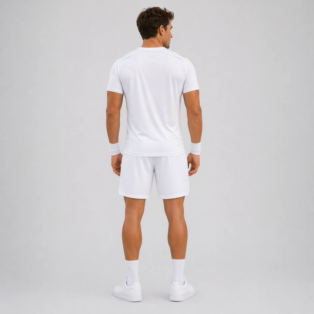 Ensemble Padel Homme Confort
