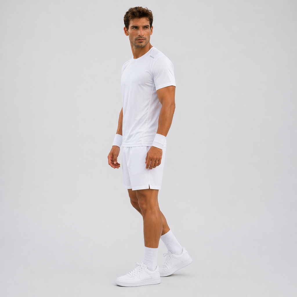 Ensemble Padel Homme Confort