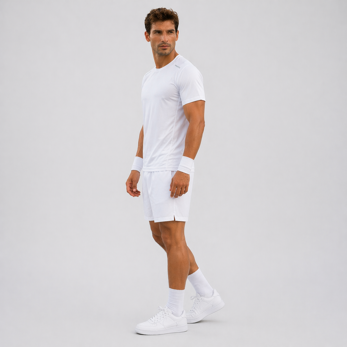 Ensemble Padel Homme Confort