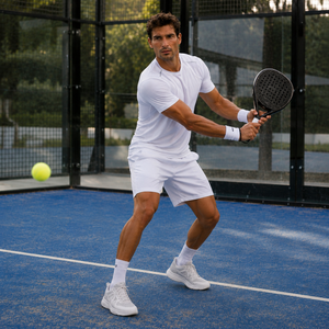Ensemble Padel Homme Confort