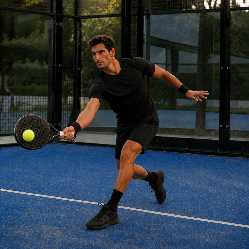 Ensemble Padel Homme Confort