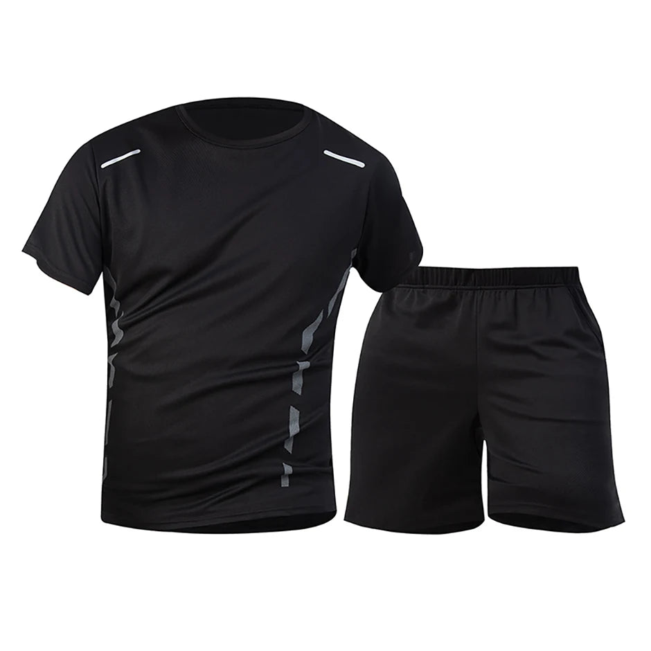 Ensemble Padel Homme Confort