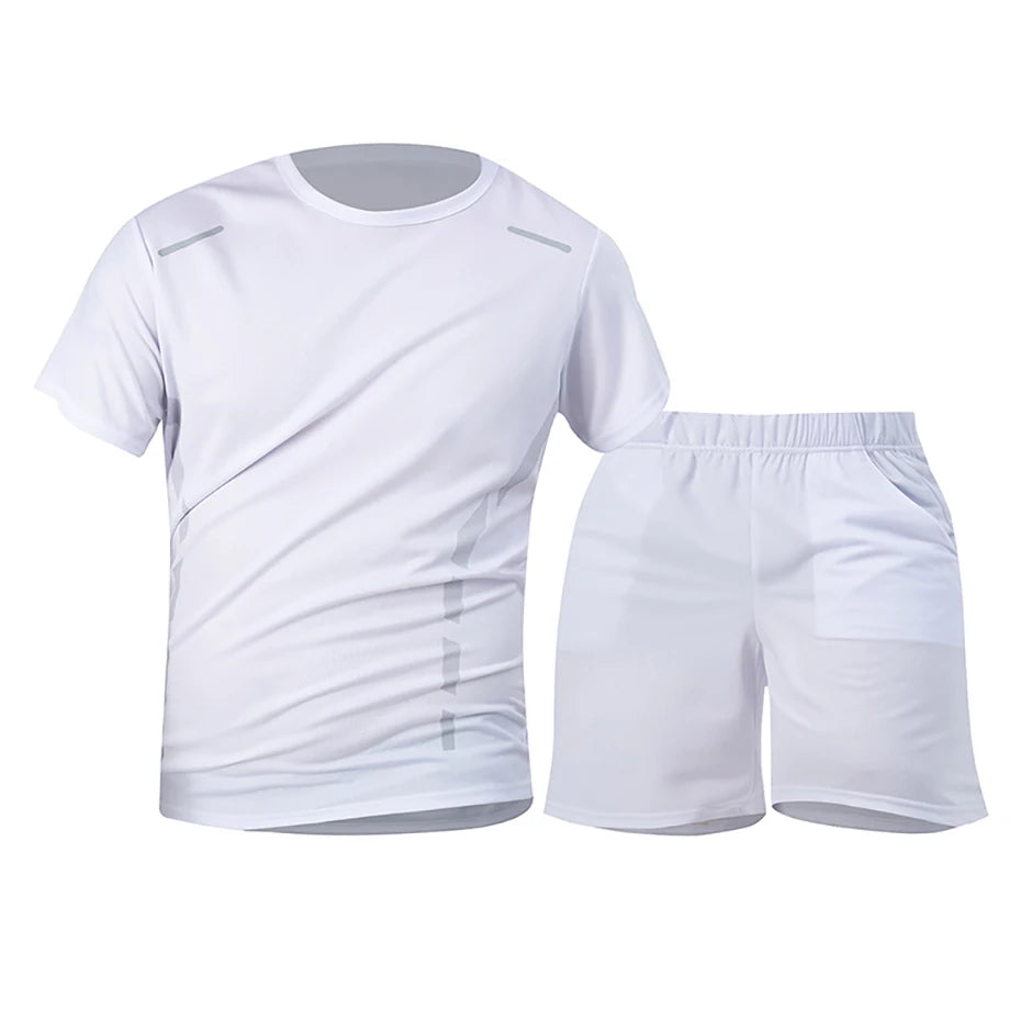 Ensemble Padel Homme Confort