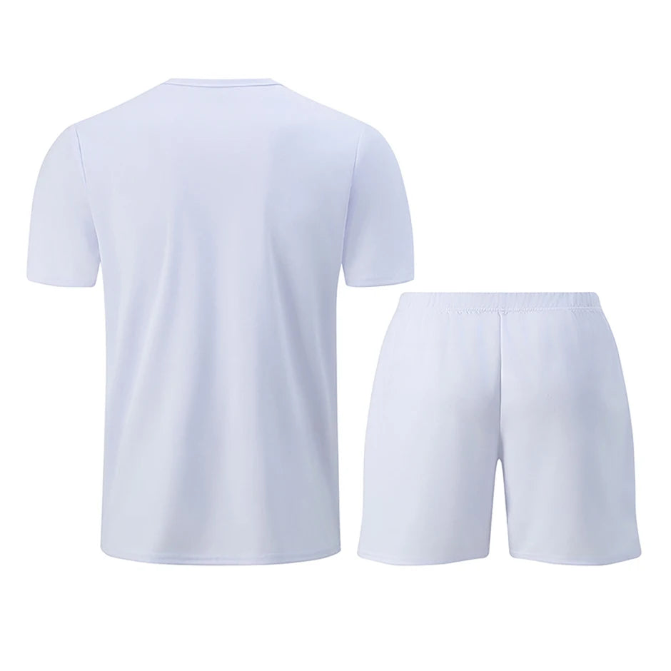 Ensemble Padel Homme Confort