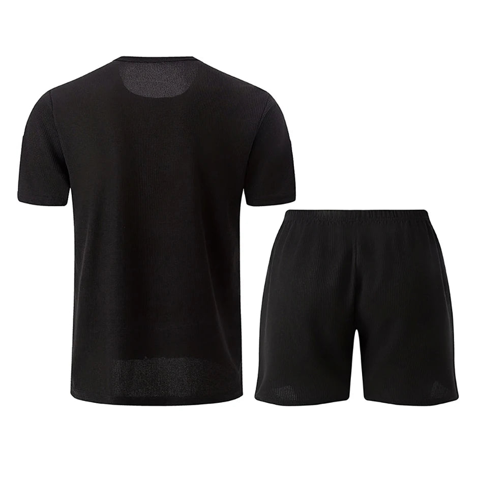 Ensemble Padel Homme Confort