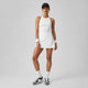 Robe Padel Femme Élégante