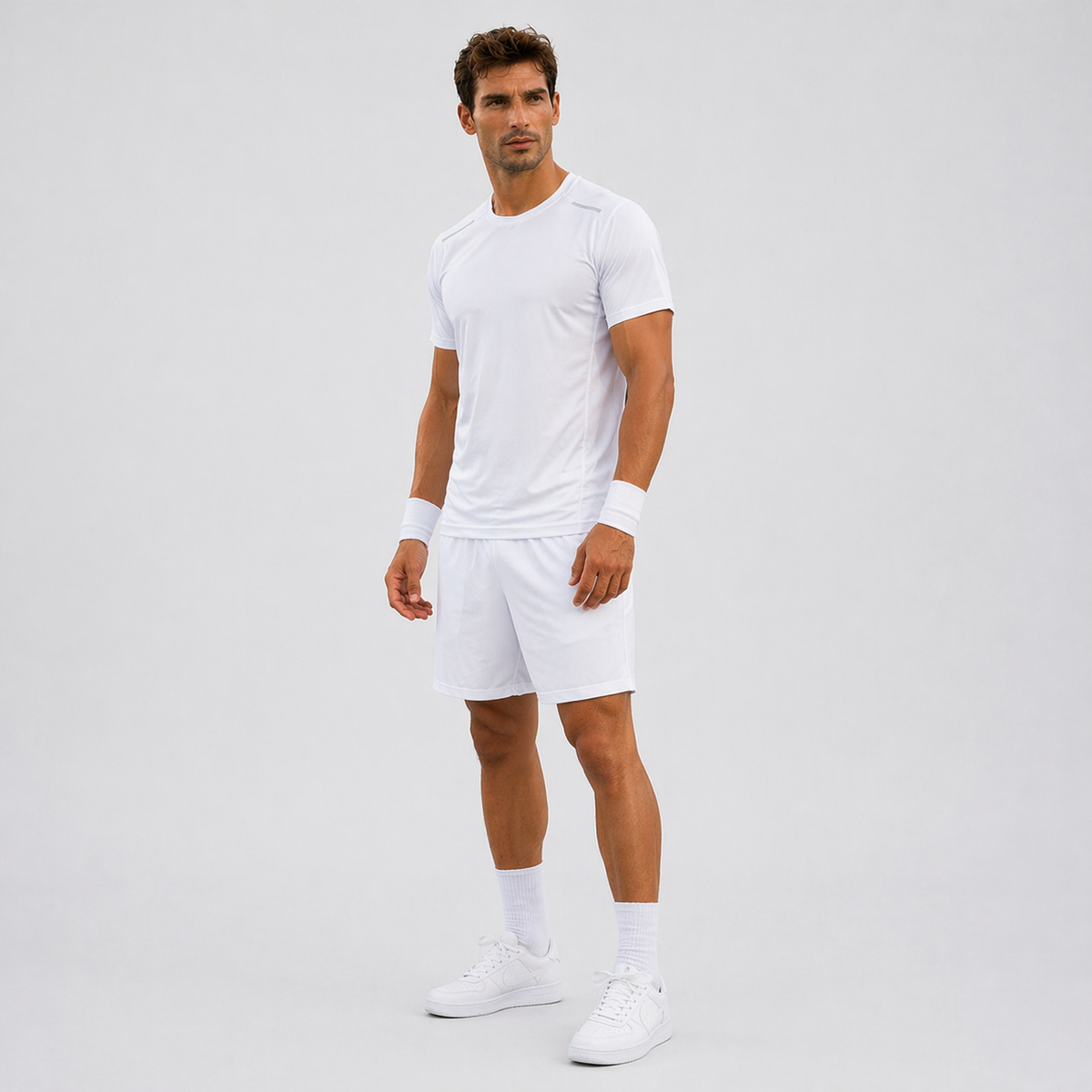 Ensemble Padel Homme Confort