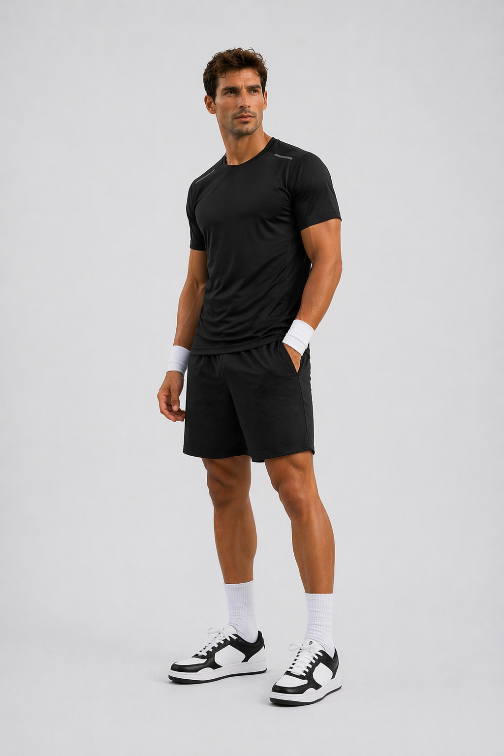 Ensemble Padel Homme Confort